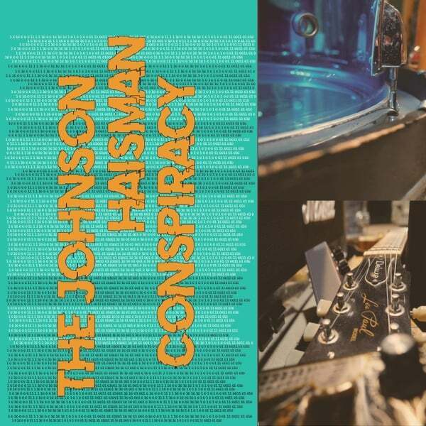 Cover art for Confidential, Vol. 1